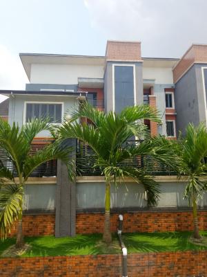 Luxury 2 Bedroom Apartment, Shell Cooperative a.k.a Eneka Link Road, Eliozu, Port Harcourt, Rivers, Flat / Apartment for Rent