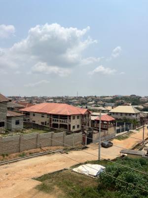 3 Units of 3 Bedroom, One Unit of 2 Bedroom 1 and 1 Unit of Roomself, First Gate Ikorodu Lagos with 2 to 2.5m for Rental Income on 3 Bedroom, Ikorodu, Lagos, Block of Flats for Sale