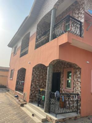Luxury 3bedroom Flat in a Lovely Environs for Quick View, Lead Forte Axis, Awoyaya, Ibeju Lekki, Lagos, Flat / Apartment for Rent