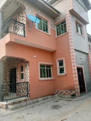 Luxury 2 Units of 3 Bedroom Flat in a Lovely Environment, Lead Forte Axis, Awoyaya, Ibeju Lekki, Lagos, Flat / Apartment for Rent
