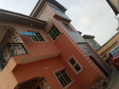 Luxury 3 Bedroom Flat in a Lovely Environs for Quick View, Lead Forte Axis, Awoyaya, Ibeju Lekki, Lagos, Flat / Apartment for Rent