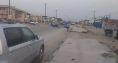 1,359sqm Directly Facing Lekki Epe Express, Sangotedo, Ajah, Lagos, Commercial Land for Sale