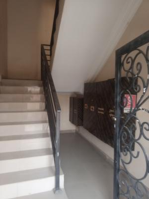 Very Nice 2 Bedrooms Flat Fo1 Behind Sokale Garden, Fo1 Layout, Kubwa, Abuja, Flat / Apartment for Rent