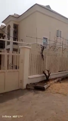 2-bedroom Flats in a Serene Environment, Off 3rd Avenue, Gwarinpa, Abuja, Block of Flats for Sale