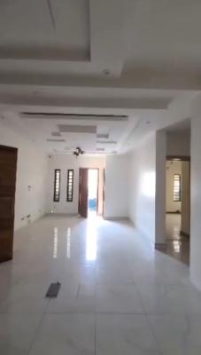 2 Bedroom Flat First Floor, Ikate, Ilasan, Lekki, Lagos, Flat / Apartment for Rent