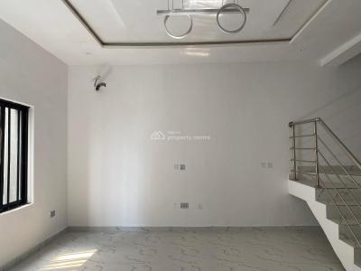 Property Description Brand New 1-bedroom Maisonette, Ikate, Lekki, Lagos, Mini Flat (room and Parlour) for Rent