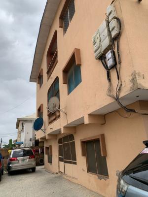 5 Numbers of 3 Bedroom Flat and 4 Numbers of  2 Bedroom Flat, Ago Palace, Isolo, Lagos, Block of Flats for Sale