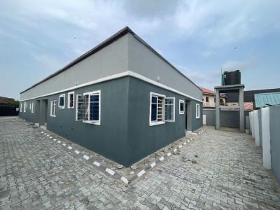 2 Bedroom Apartment, Addo Road, Ajah, Lagos, Flat / Apartment for Rent