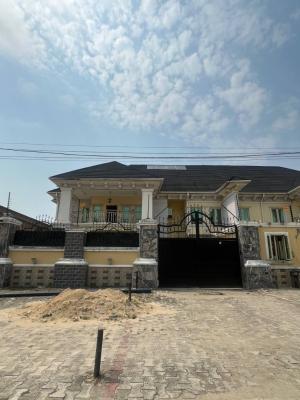 3 Bedroom Apartment, Chevron, Lekki, Lagos, Flat / Apartment for Rent