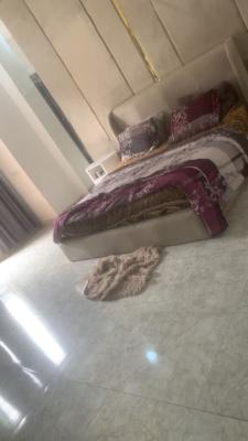 Furnished Master Bedroom, Oral Estate, Lekki Phase 2, Lekki, Lagos, Flat / Apartment for Rent