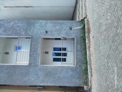 N15m 4 Bedroom Terrace, Wuye, Wuye, Abuja, Terraced Duplex for Rent