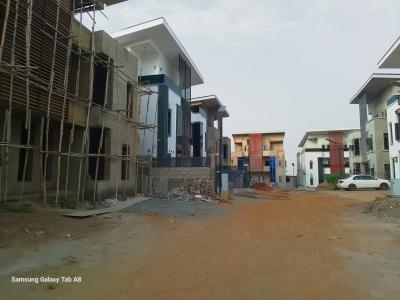 N450m 5 Bedroom Detached Duplex, Wuye, Wuye, Abuja, Detached Duplex for Sale