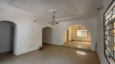 3 Bedrooms with Attached Bq, in an Estate, Lokogoma District, Abuja, Detached Bungalow for Rent