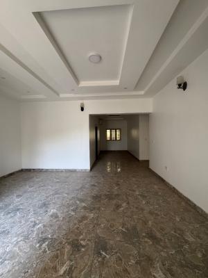 Well Finished 2 Bedroom Flat with a Bq at Lifecamp, Abuja, Life Camp, Abuja, Flat / Apartment for Rent