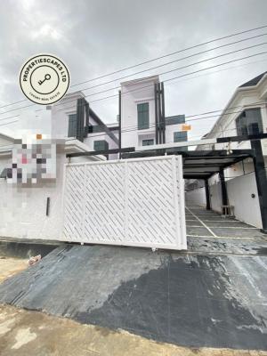 a Fancy 5 Bedroom Fully Detached -, Orchid, Lekki, Lagos, Detached Duplex for Sale