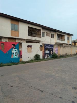 4 Nos of 3 Bedroom Flat on a Corner Piece, Iju Ishaga, Ifako-ijaiye, Lagos, Block of Flats for Sale