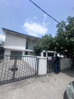 7bedrooms Detached House, Off Adeola Odeku Street, Victoria Island Lagos, Victoria Island (vi), Lagos, Office Space for Rent