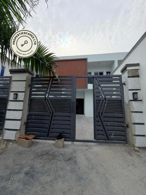 Lovely 4 Bedroom Terrace-, Ajah, Lagos, Terraced Duplex for Sale