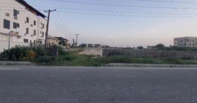 2,800 Square Meters - *location:* Off Monastery Road, Sangotedo, Ajah,, Ajah, Lagos, Residential Land Joint Venture