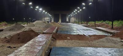 Affordable Land Selling, Close to Osun Country Home  Iragbiji Township, Paris Parks and Gardens, Osogbo, Osun, Mixed-use Land for Sale