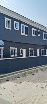 7 Block of Flats at Onosa, Ibeju Lekki, 3 Minutes Away From The Expressway (bus Stop), Onosa, Ibeju Lekki, Lagos, Block of Flats for Sale