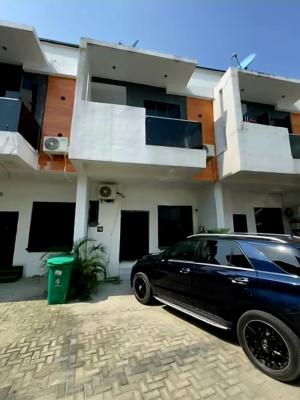 Most Affordable  Ultra Modern Fully Furnished 2bedroom Terrace Duplex, Lekki County, Ikota, Lekki, Lagos, Terraced Duplex for Sale