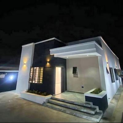 Contemporary 3 Bedroom Home, Akwaka, Rumuodomaya, Port Harcourt, Rivers, Detached Bungalow for Sale
