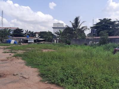 15,000sqm Land, Bode Thomas Street, Surulere, Lagos, Commercial Land for Sale