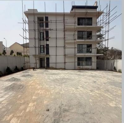 Beautiful 3 Bedroom Spacious Apartment, with Elevators, Serene Neighborhood, Maitama District, Abuja, Flat / Apartment for Sale