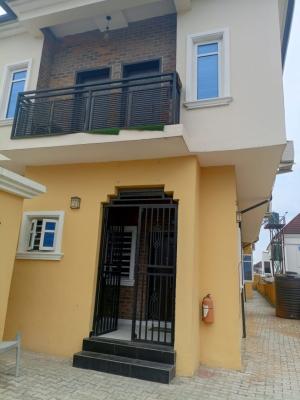 Beautiful Spacious Standard 2bedrooms Flat Upstairs(video), Value County Estate Ogidan Bustop Sangotedo, Ajah, Lagos, Flat / Apartment for Rent