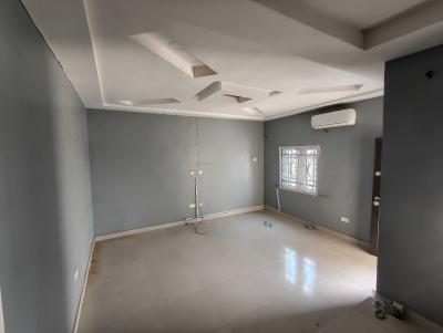 Nicely Done 2 Bedroom Terrace Duplex with Bq and Fitted Ac, Naf Valley Estate Asokoro, Asokoro District, Abuja, House for Rent