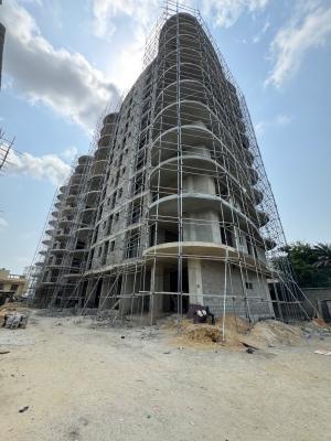 Luxury 4 Bedroom Apartment Off-plan, Ikoyi, Lagos, Flat / Apartment for Sale