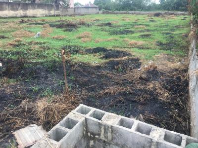 5 Plots of Land with C of O, River View Estate, Shanga, Kebbi, Mixed-use Land for Sale