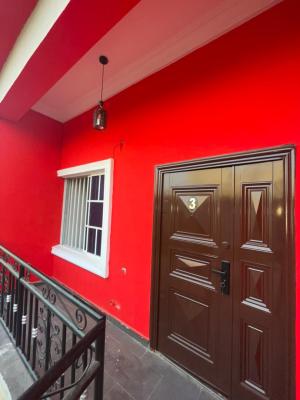 Sharp Clean Lovely 3 Bedroom Apartment, Lbs Road Ajah, Ajah, Lagos, Flat / Apartment for Rent