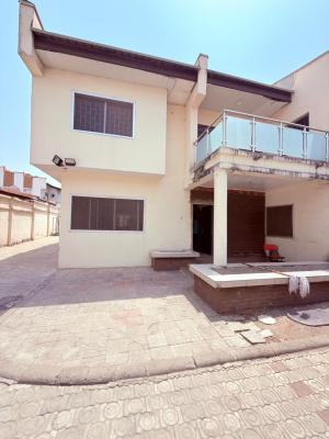 4 Bedroom Semi Detached Duplex ,2room Bq,office/residential Use, Wuse Zone.  Serene Neighborhood, Wuse, Abuja, Semi-detached Duplex for Rent