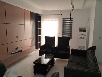 Fully Furnished 2 Bedroom Apartment, Chevron Lekki Lagos, Lekki, Lagos, House for Rent