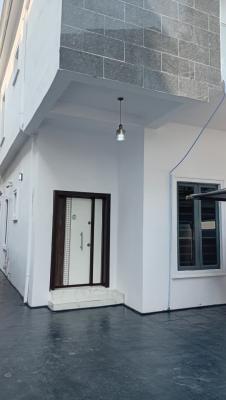 Luxury Upstairs Mini Flat with Premium in a Secure Estate & Amenities, Chevyview Estate, Lekki, Lagos, Flat / Apartment for Rent