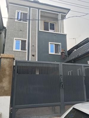 New 2 Bedroom, Shomolu, Lagos, Flat / Apartment for Rent