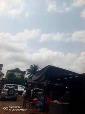 6 Plot of Land Together at Sabo Yaba, Sabo, Yaba, Lagos, Mixed-use Land for Sale