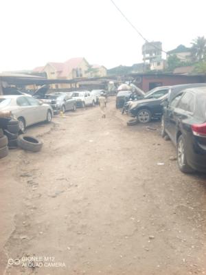 6 Plot of Land Together, Sabo, Yaba, Lagos, Mixed-use Land for Sale