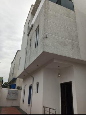 Newly Built Big 5 Bedrom Detach Duplex Hse + Bq, Inside a Serene Environment Omole Phase 1 Estate Via Ikeja Lagos, Omole Phase 1, Ikeja, Lagos, Detached Duplex for Sale