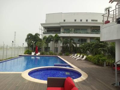 Luxury 4 Bedroom Flat, Banana Island, Ikoyi, Lagos, Flat / Apartment for Rent