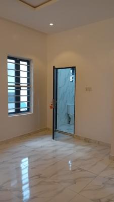 Upstairs Shared Mini Flat Apartment with Amenities in Chevyview Estate, Chevyview Estate, Lekki, Lagos, Self Contain (single Rooms) for Rent