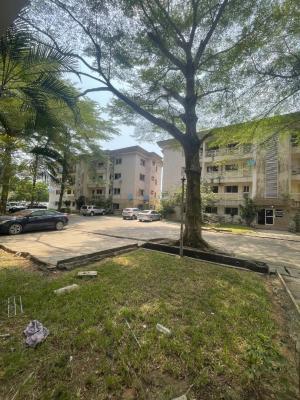 3 Bedroom Flat in a Premium Premium Estate 24 Hours Light, Fara Park Estate, Sangotedo, Ajah, Lagos, Flat / Apartment for Rent