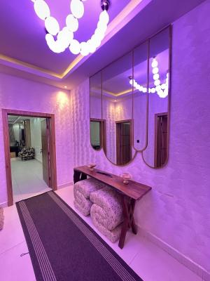 Fully Furnished 2-bedroom Apartment, Lekki Phase 1, Lekki, Lagos, Flat / Apartment for Rent