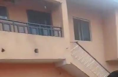 Affordable 2bedroom with 2 Toilets in a Calm Environment, Alapere, Alapere, Ketu, Lagos, Flat / Apartment for Rent