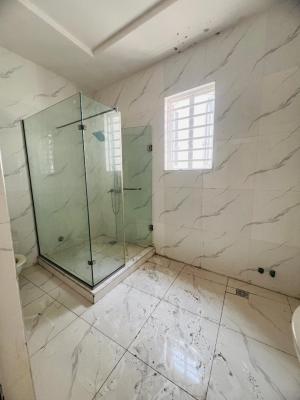 4 Bedrooms, Ajah, Lagos, Detached Duplex for Rent