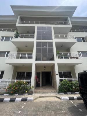 a Well-finished 3 Bedroom Apartment, Banana Island, Ikoyi, Lagos, Flat / Apartment for Rent