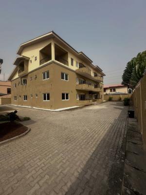 Two Units of Brand New 3 Bedroom Duplex with a Bq, Lekki Phase 1, Lekki, Lagos, House for Rent