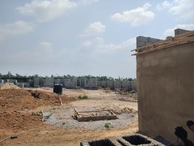 a Fine Land at Waru-pozema Plot: 104, Waru-pozema, Abuja, Residential Land for Sale